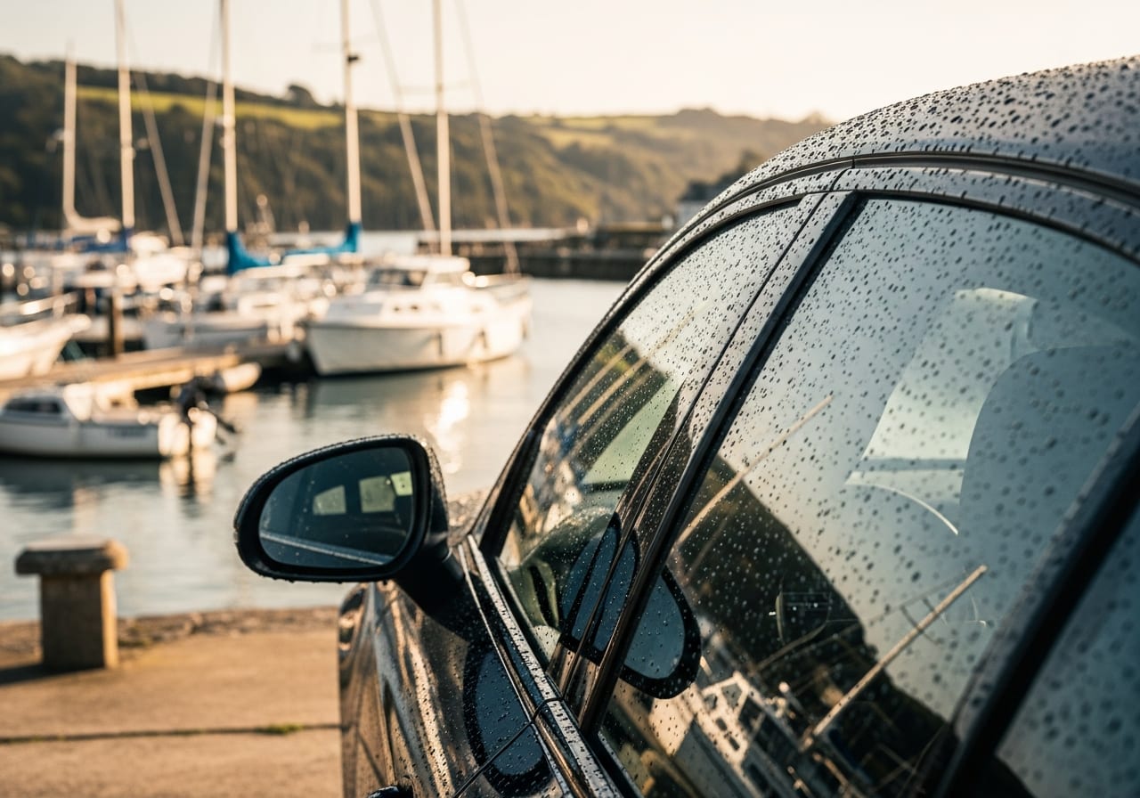 Car & Boat Valeting
